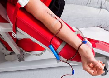 Butembo : le centre de transfusion sanguine encourage les femmes à participer au « don de sang »
