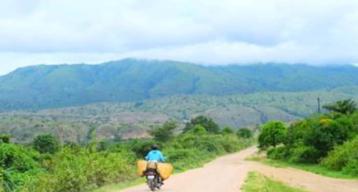 Ituri : 23 cas de pillages enregistrés sur l&rsquo;axe Bunia-Kasenyi depuis début 2024