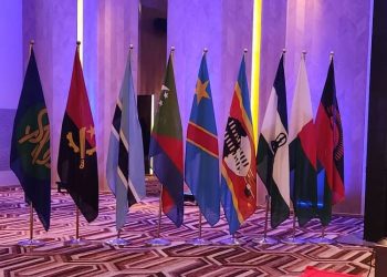 Conseil des ministres de la SADC : Antipas Mbusa Nyamwisi attendu à Luanda le 10 mars prochain
