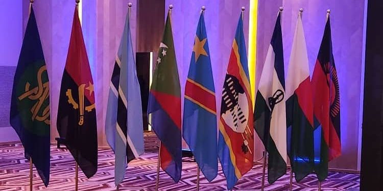 Conseil des ministres de la SADC : Antipas Mbusa Nyamwisi attendu à Luanda le 10 mars prochain