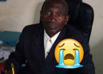 Flash à Butembo : décès de l&rsquo;ancien bourgmestre de la commune de Bulengera