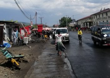 Goma : l&rsquo;insécurité fait toujours des victimes malgré des interdictions en cascade