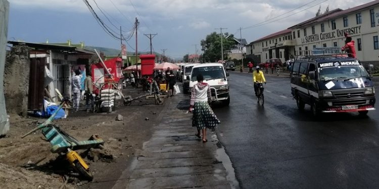 IMG-20240308-WA0004 - Agora Grands-Lacs Goma : l’insécurité fait toujours des victimes malgré des interdictions en cascade