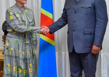 Crise alimentaire à l&rsquo;Est : Félix Tshisekedi s&rsquo;engage avec le PAM