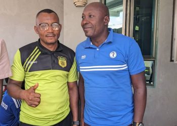 Don Bosco vs Maniema union : voici les points de la conférence de presse d&rsquo;avant match