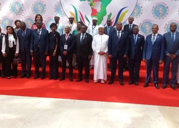 CEEAC : Lutundula et Mbusa Nyamwisi représentent la RDC à la conférence des chefs d&rsquo;Etat à Malabo
