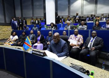 Soutien au déploiement de la SAMIDRC : victoire diplomatique de la RDC face au Rwanda