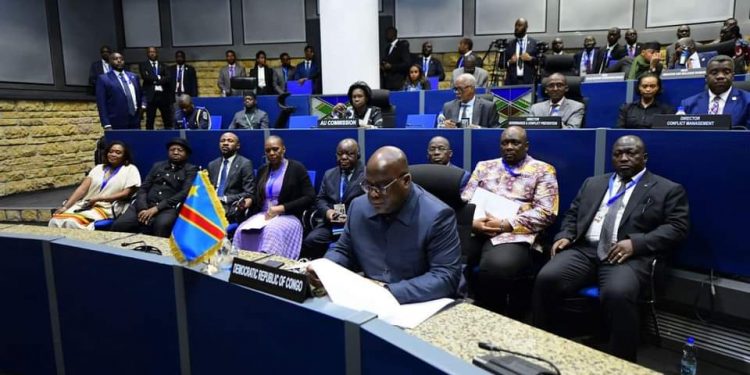 Soutien au déploiement de la SAMIDRC : victoire diplomatique de la RDC face au Rwanda