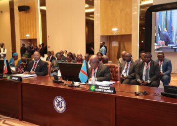 Luanda : Mbusa porte la voix de la RDC au Conseil des ministres de la SADC