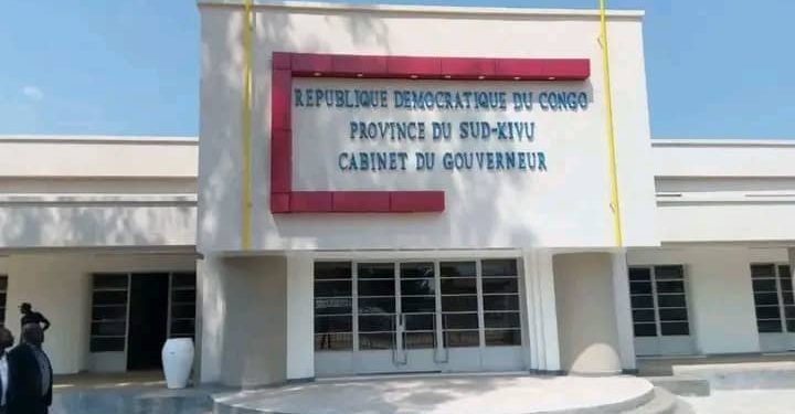 Sud-Kivu : 45 candidats sénateurs pour 4 sièges et 26 candidats gouverneurs