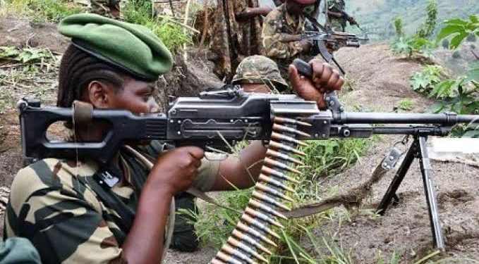 Guerre de l&rsquo;Est : cette mise en garde sévère de FPP/AP aux FDLR !