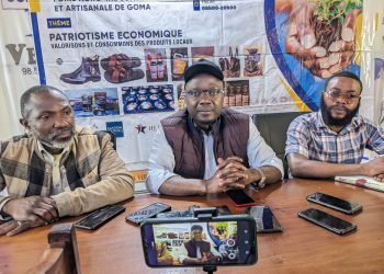 La première édition de la foire agro-industrielle et artisanale annoncée vendredi et samedi à Goma