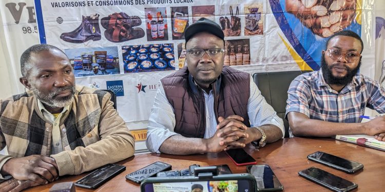 La première édition de la foire agro-industrielle et artisanale annoncée vendredi et samedi à Goma