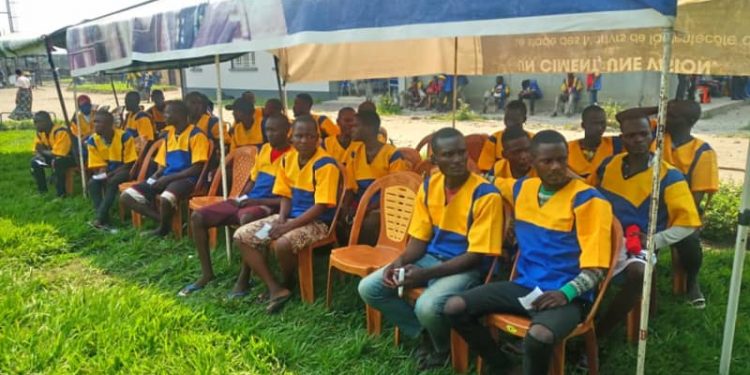 RDC : le gouvernement leve le moratoire sur la peine de mort