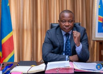 RDC : après des résultats controversés des enquêtes de la justice, Chérubin Okende sera inhumé le 20 mars
