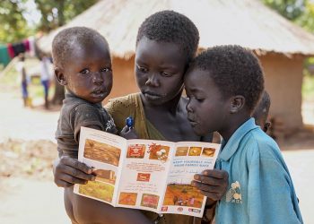 Vague de chaleur extrême au Soudan du Sud : fermeture des écoles annoncée