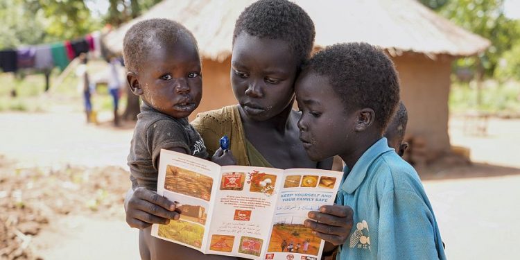 Vague de chaleur extrême au Soudan du Sud : fermeture des écoles annoncée