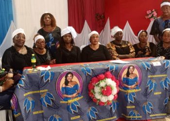 Ituri : les femmes appelées à jouer le rôle de médiation pour le retour de la paix