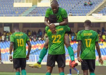 play-off de la Linafoot : TP Mazembe et As Vita Club s&rsquo;imposent avec autorité