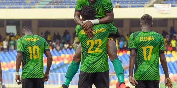play-off de la Linafoot : TP Mazembe et As Vita Club s&rsquo;imposent avec autorité