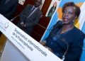 IMG-20240318-WA0065 - Agora Grands-Lacs Guerre du M23/RDF : la RDC tourne le dos à la journée de la Francophonie, Louise Mushikiwabo mise au défi