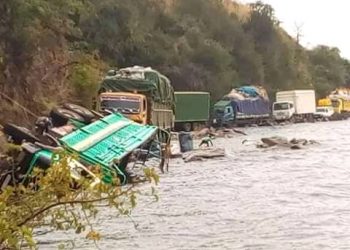 Sud-Kivu : les autorités annoncent le démarrage des travaux sur la RN5 et RN30
