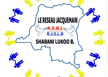 Nord-Kivu : vers l&rsquo;ouverture de l&rsquo;Asbl Jacquemain Shabani !
