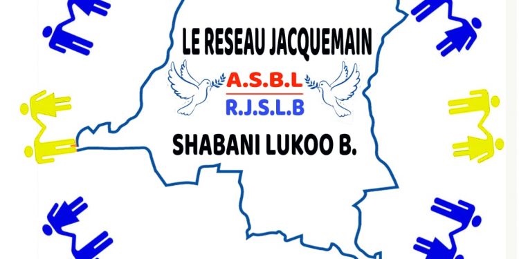 Nord-Kivu : vers l&rsquo;ouverture de l&rsquo;Asbl Jacquemain Shabani !