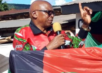 Burundi : Girukwishaka Nestor officiellement à la tête du CNL