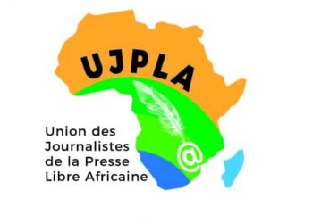 Presse : avant la libération de Stanis Bujakera, UJPLA appelle au respect de la liberté du journaliste
