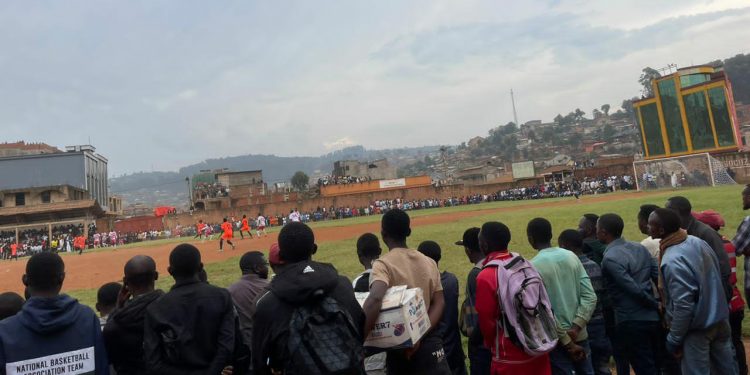 Préliminaires de la 58ème édition de la coupe du Congo : Muungano surprend Capaco et Sokozaki s&rsquo;impose face à l&rsquo;As Beni union