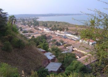 Tanganyika : des personnes portées disparues et des bâtiments détruits à la suite d’une tornade à Kabalo
