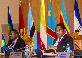SADC : un sommet extraordinaire sur la RDC et le Mozambique convoqué en Zambie