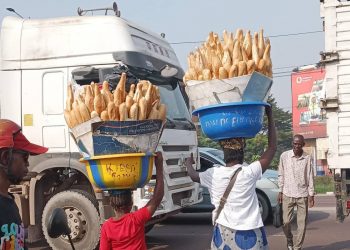 Des richesses détournées aux inégalités criantes: la RDC face au défi de l&rsquo;argent de l&rsquo;ombre