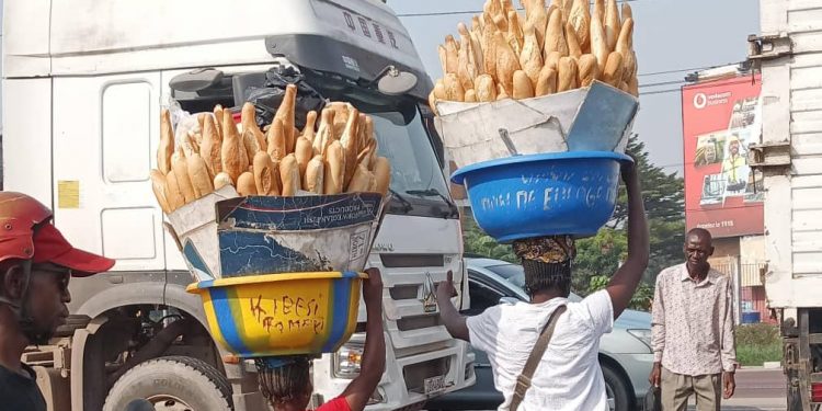 Des richesses détournées aux inégalités criantes: la RDC face au défi de l&rsquo;argent de l&rsquo;ombre