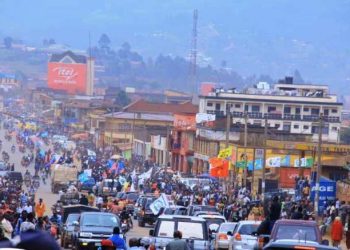 Butembo : un soldat FARDC blesse une femme avant de se retourner le canon
