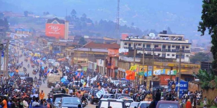 Butembo : un soldat FARDC blesse une femme avant de se retourner le canon