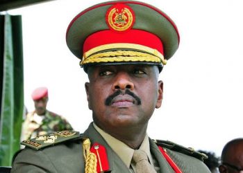 Ouganda : le royaume prend forme