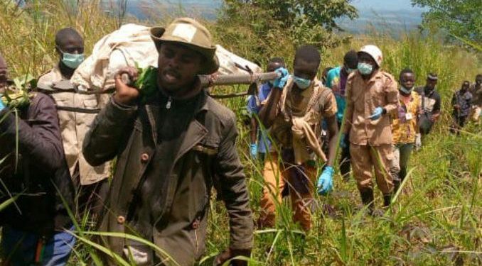 Ituri : deux corps en état de putréfaction découverts à Irumu