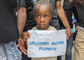 Festival Mazingira à Goma : « sauvons notre planète »