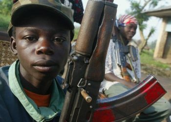 Beni : « Des groupes armés qui recrutent les enfants, doivent arrêter », (PDDRC-S)