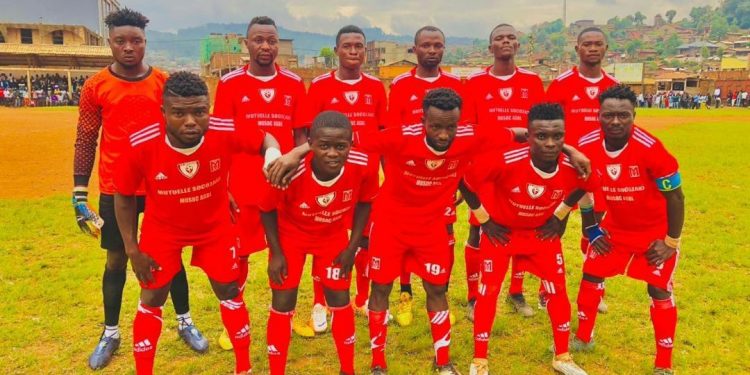 Préliminaires de la 58ème édition de la coupe du Congo : l&rsquo;Us Sokozaki et le Fc Muungano provisoirement qualifiés en demi-finales
