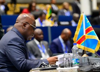 Crise à l’Est de la RDC : l&rsquo;EAC, l&rsquo;UA, la Suisse poussent Tshisekedi au dialogue