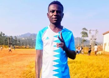Butembo : décès tragique du joueur Kasereka Julson de Fc Afia Sport de Kasindi