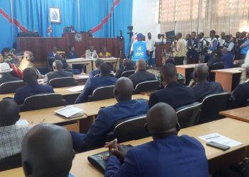Ituri : aucune femme au bureau définitif de l&rsquo;Assemblée provinciale