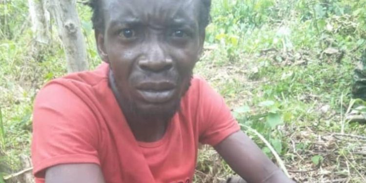 Beni : un collaborateur des ADF arrêté par les FARDC