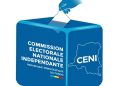 Élections des gouverneurs et sénateurs : dix-huit candidatures jugées irrecevables par la CENI