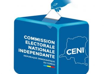 Élections des gouverneurs et sénateurs : dix-huit candidatures jugées irrecevables par la CENI