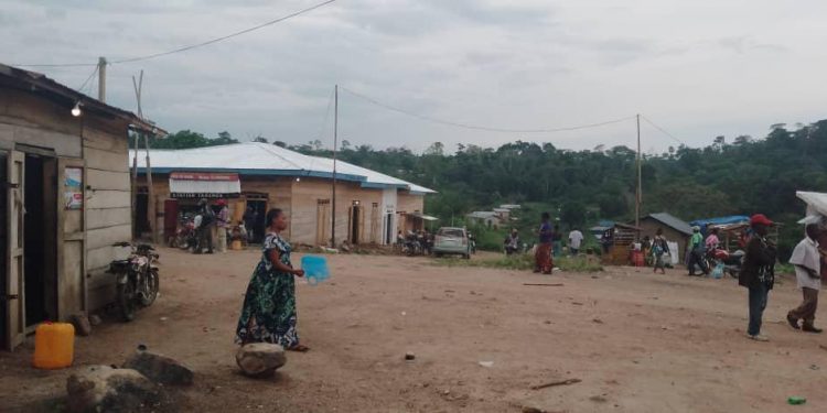 Ituri : une dizaine de morts dans des attaques simultanées des ADF à Irumu