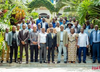 Nord-Kivu : les opérateurs fonciers proposent la mise en place d&rsquo;un cadre de collaboration inter-service afin de lutter contre le chevauchement